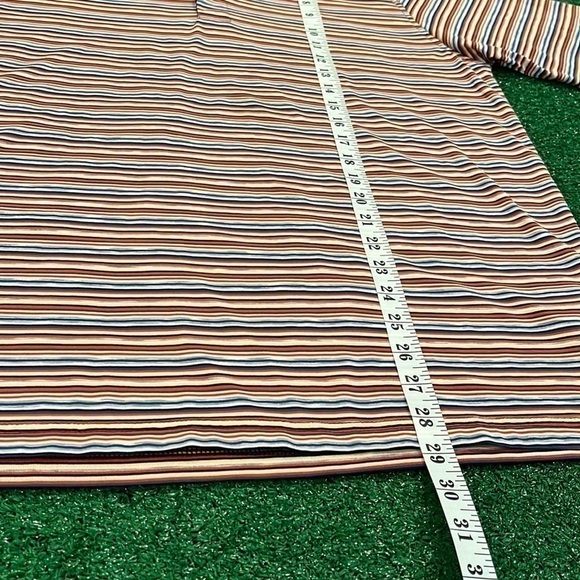 Mens Payne Stewart polo. Size Medium. - Picture 3 of 5